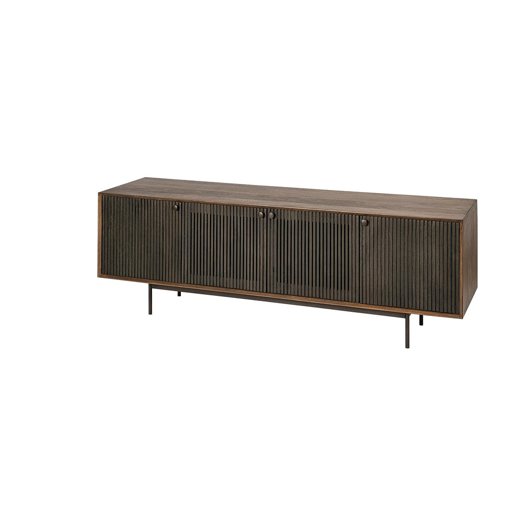 Grace I TV Stand Media Console