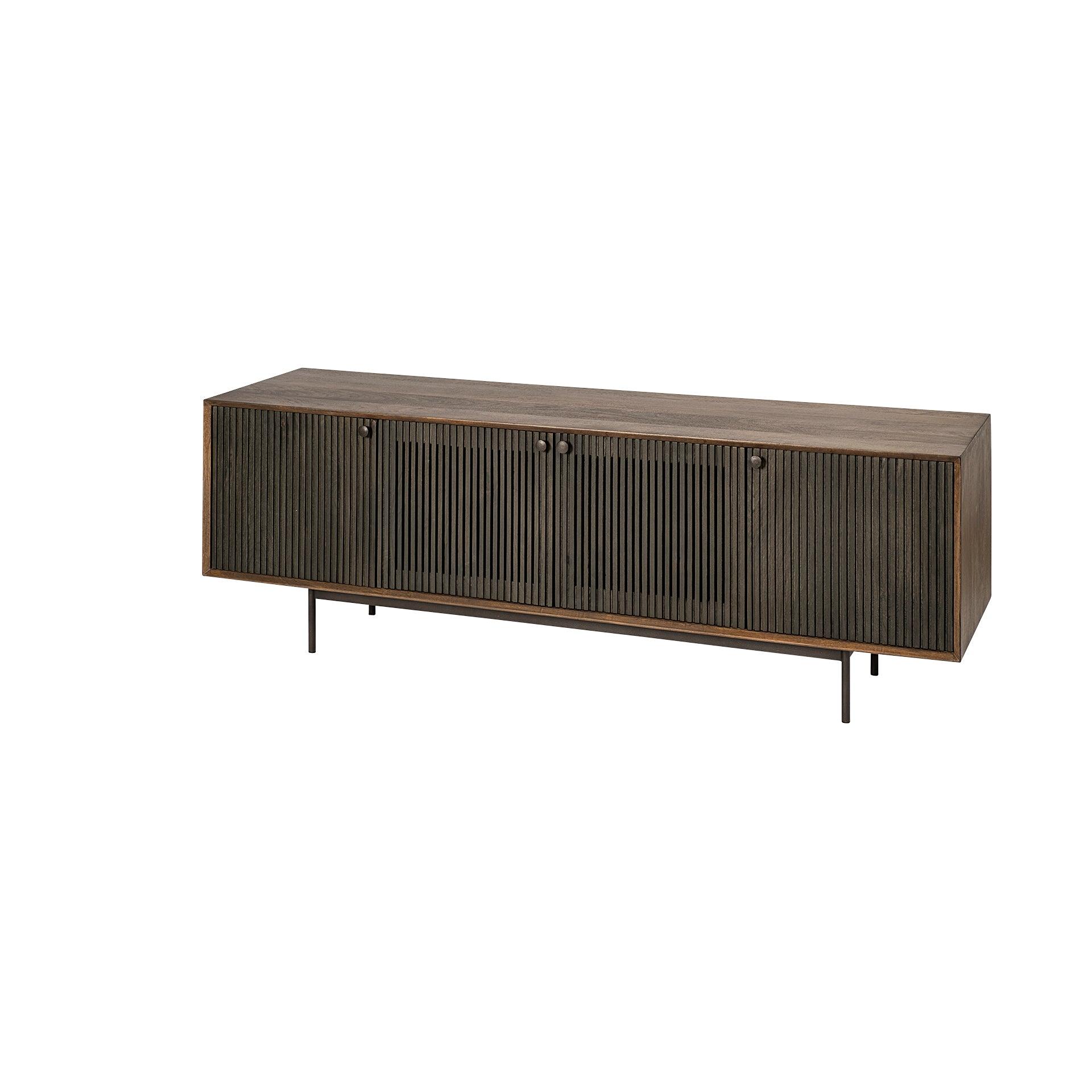 Grace I TV Stand Media Console