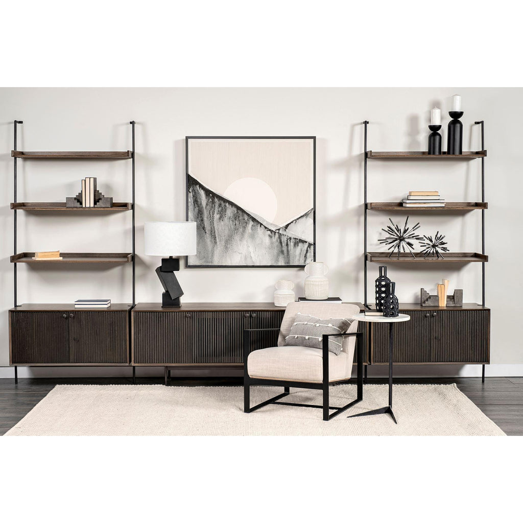 Grace I TV Stand Media Console