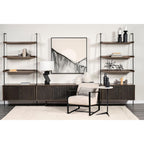 Grace I TV Stand Media Console