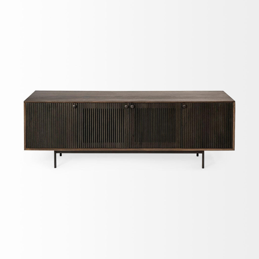 Grace I TV Stand Media Console