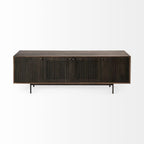 Grace I TV Stand Media Console