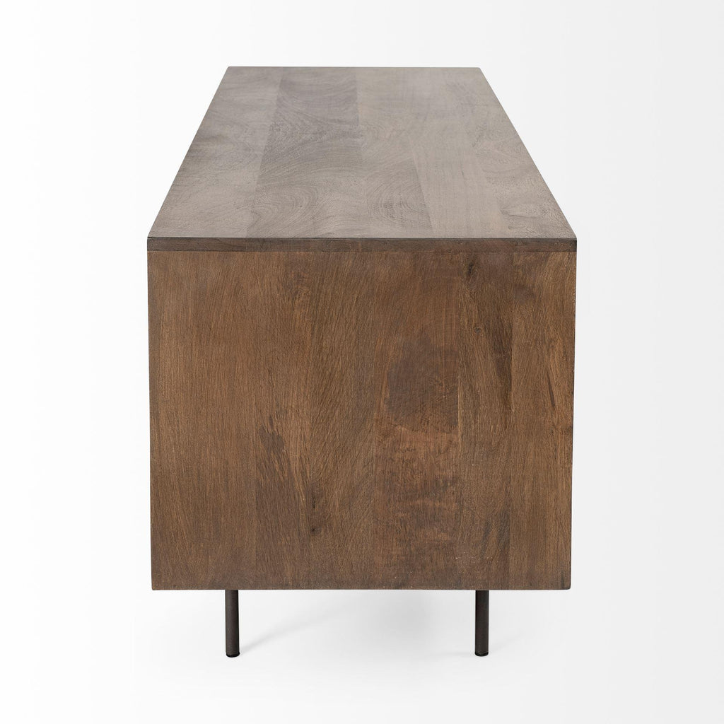 Grace I TV Stand Media Console