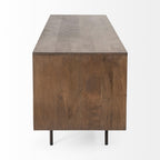 Grace I TV Stand Media Console