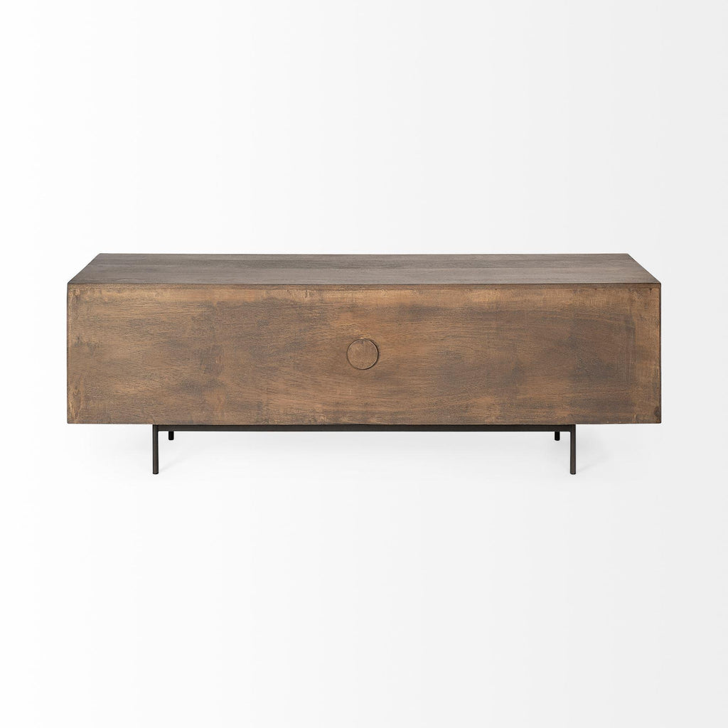 Grace I TV Stand Media Console