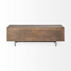 Grace I TV Stand Media Console