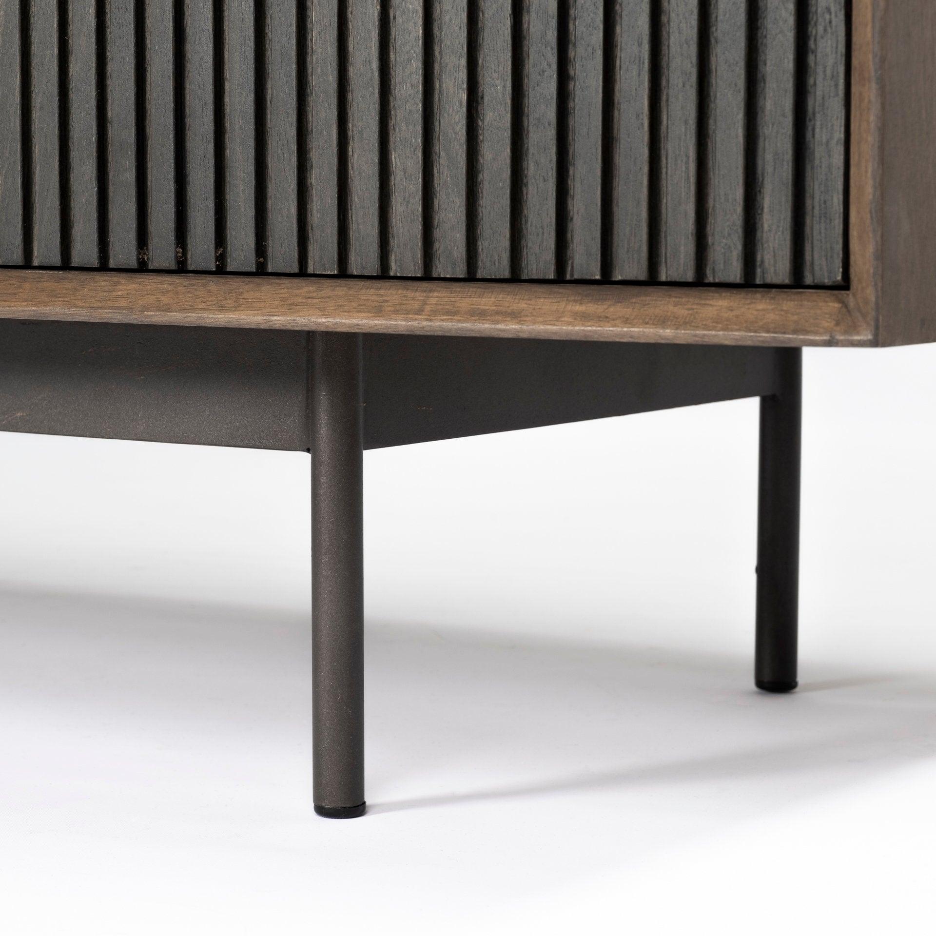 Grace I TV Stand Media Console