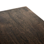 Kelby Small Media Cabinet