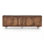 Rio Media Console
