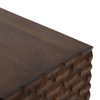 Rio Media Console