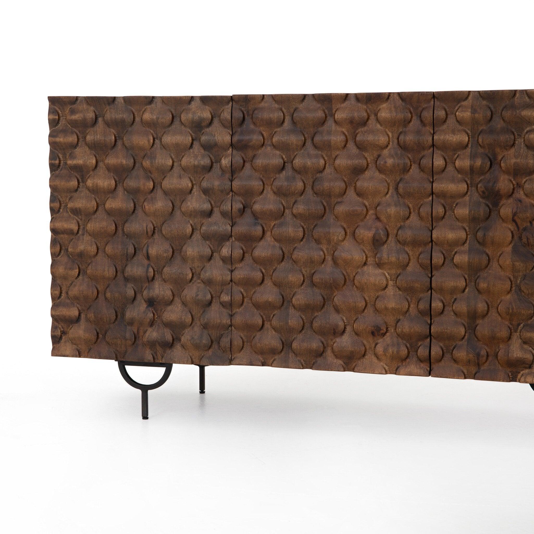 Rio Media Console