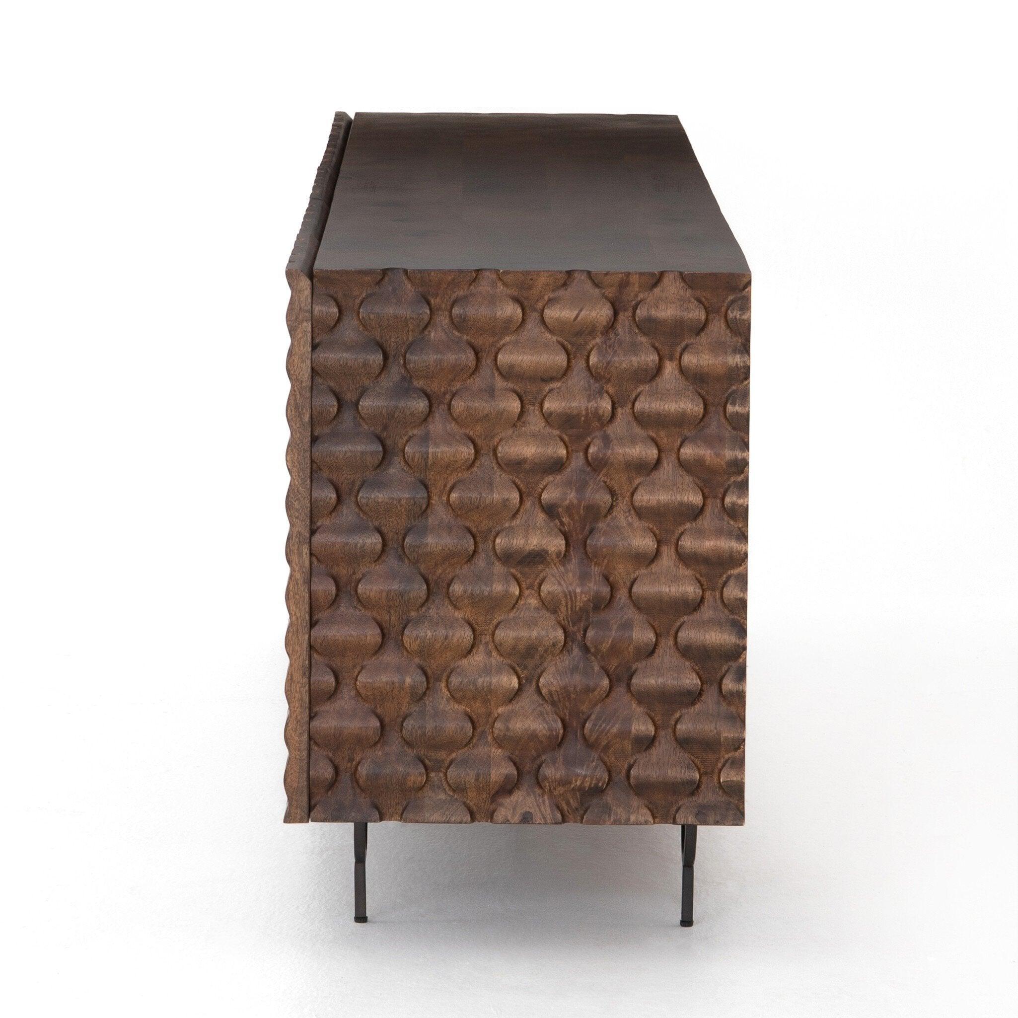 Rio Media Console