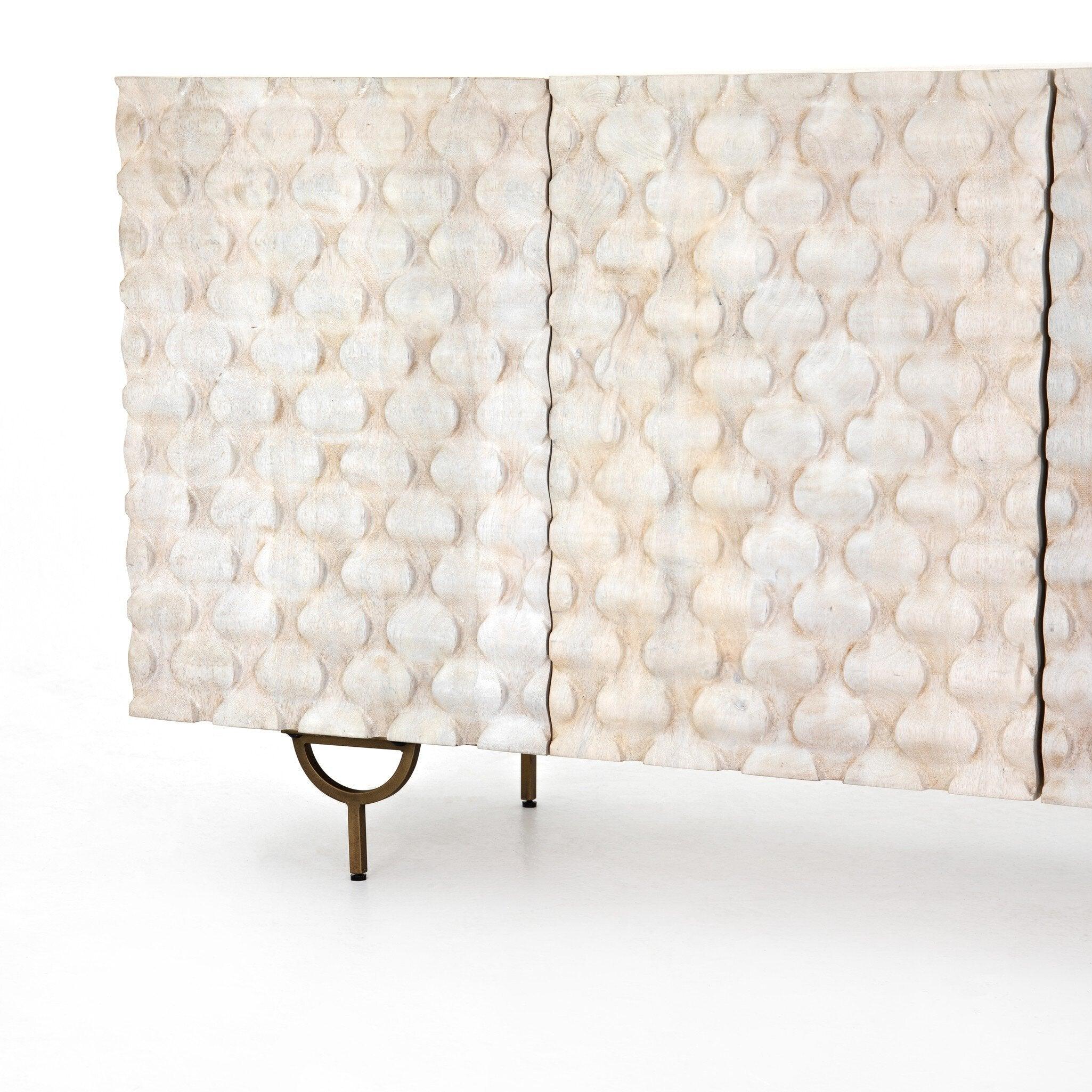 Rio Media Console