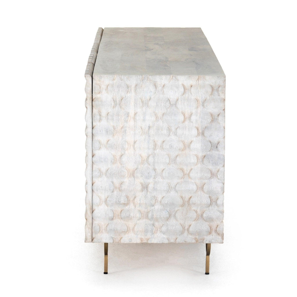 Rio Media Console