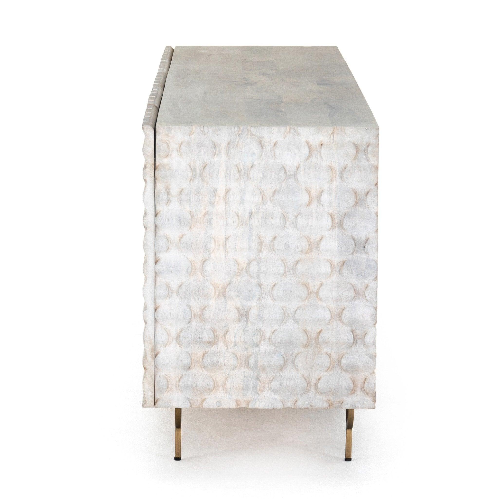 Rio Media Console