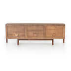 Reza Media Console
