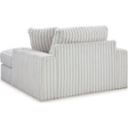 Stupendous Chaise - Alloy