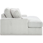 Stupendous Chaise - Alloy