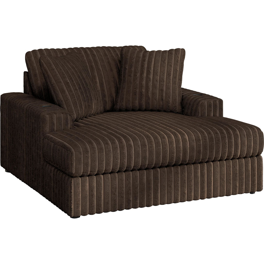 Midnight-Madness Chaise