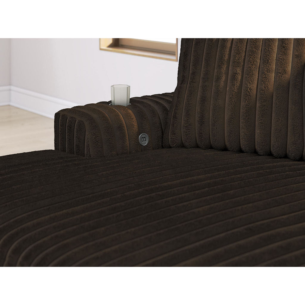 Midnight-Madness Chaise