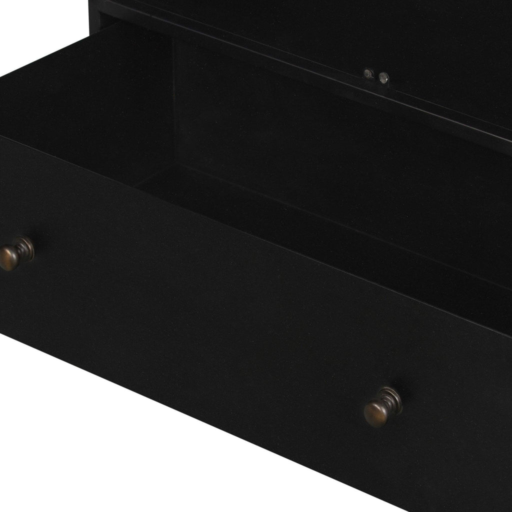 Shadow Box Cabinet