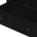 Shadow Box Cabinet