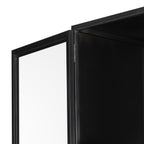 Shadow Box Cabinet