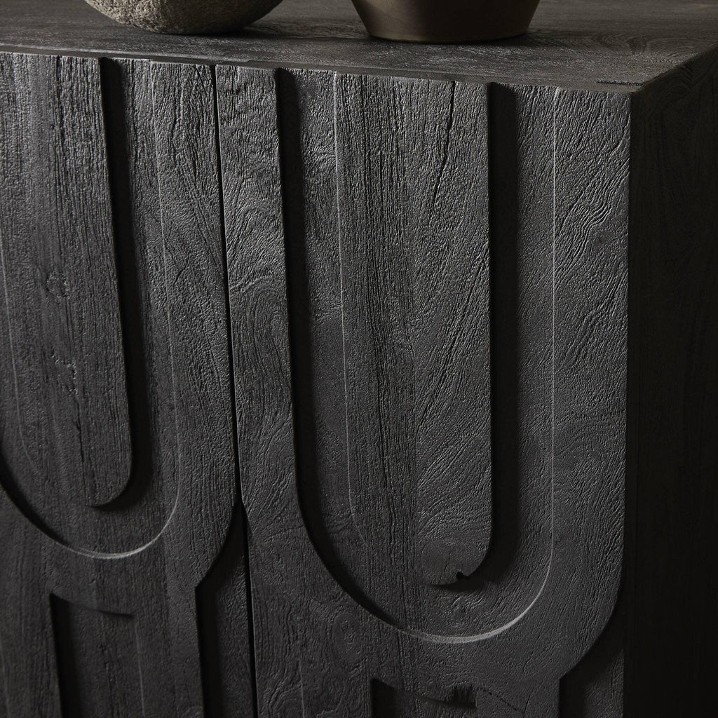 Rivka Media Console