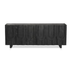 Rivka Media Console