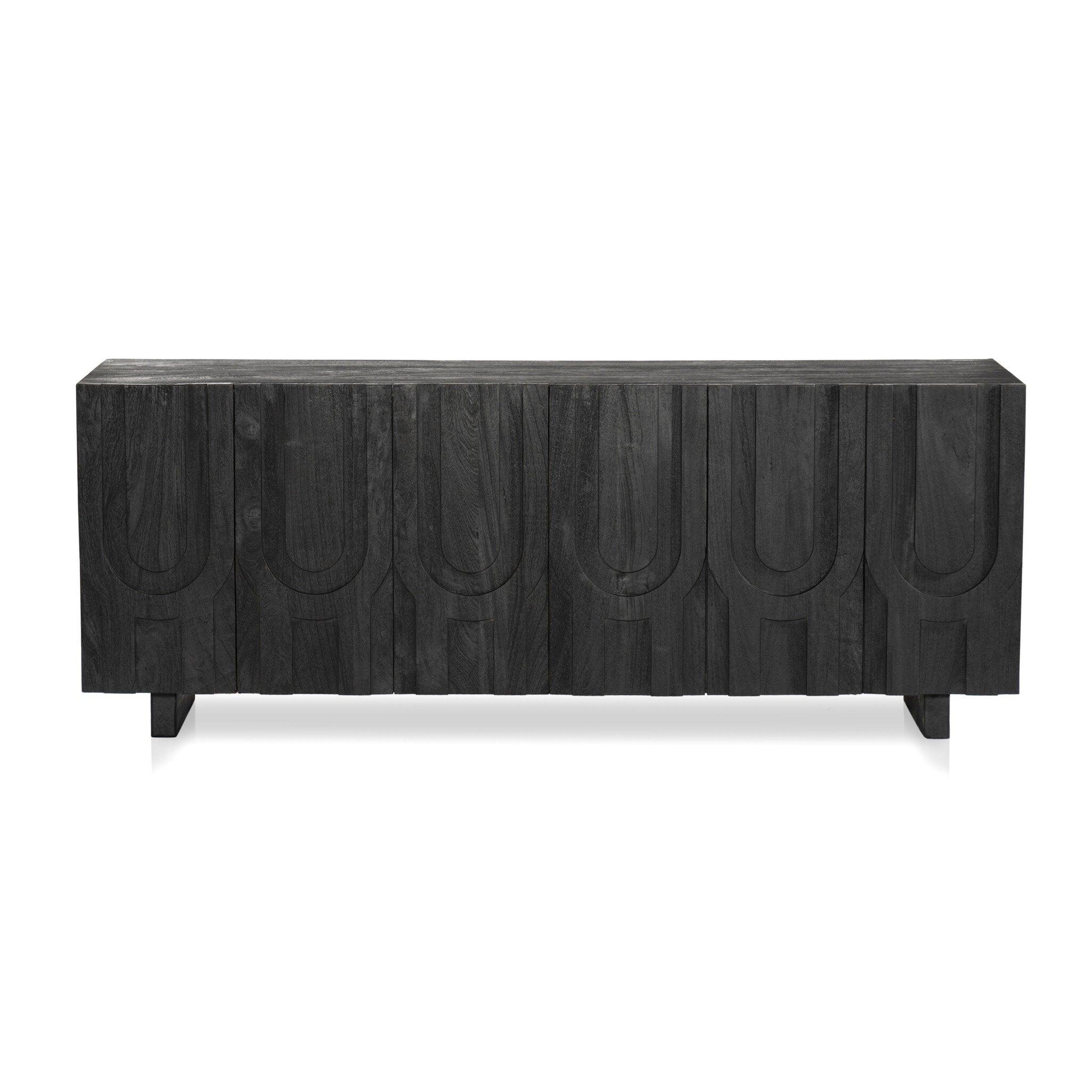 Rivka Media Console