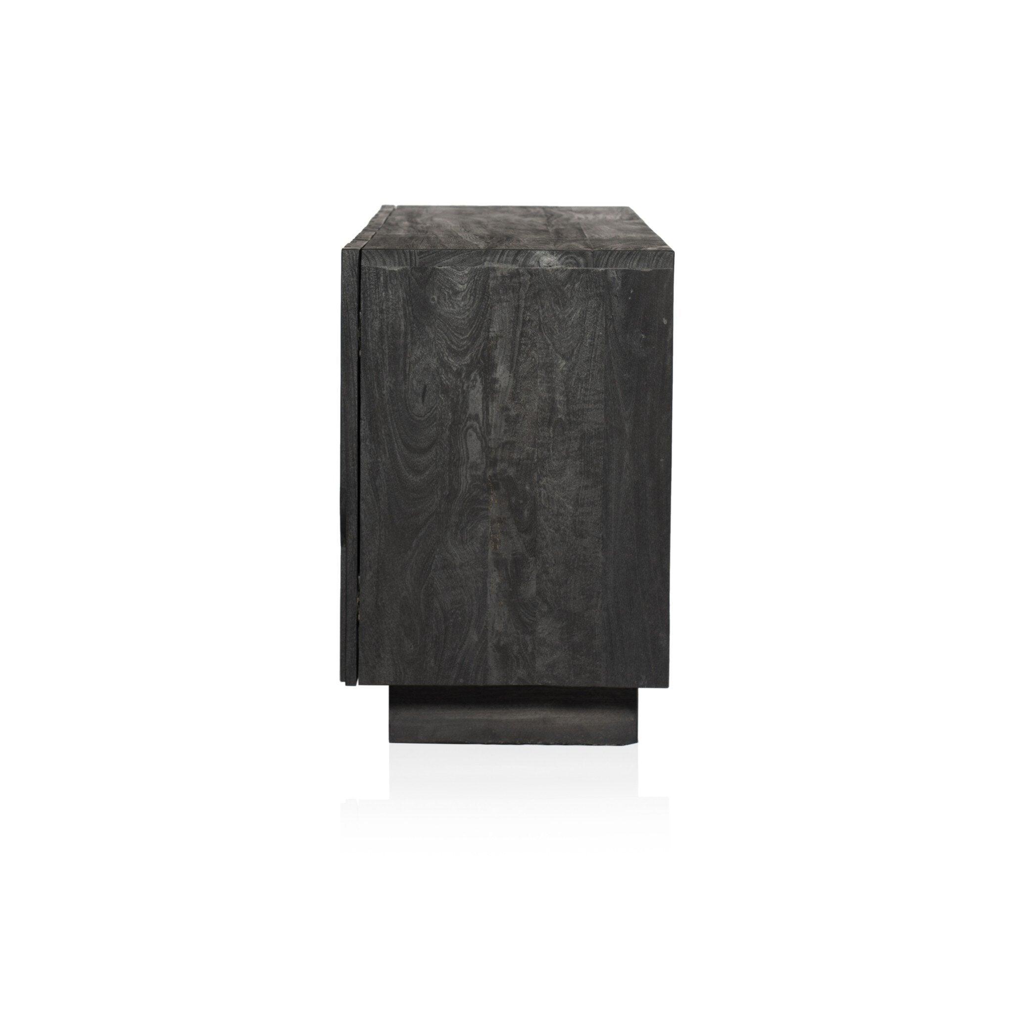 Rivka Media Console