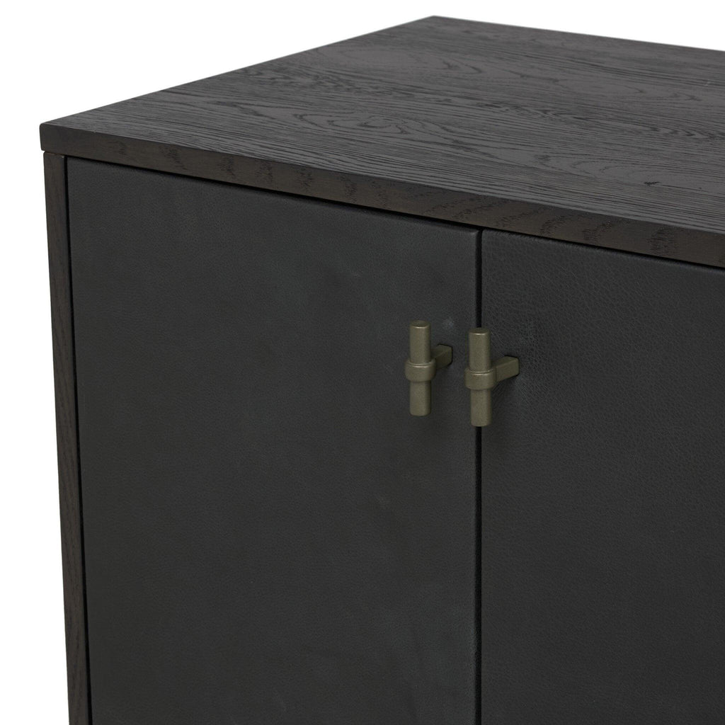 Posada Media Console