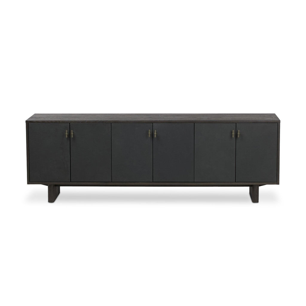 Posada Media Console