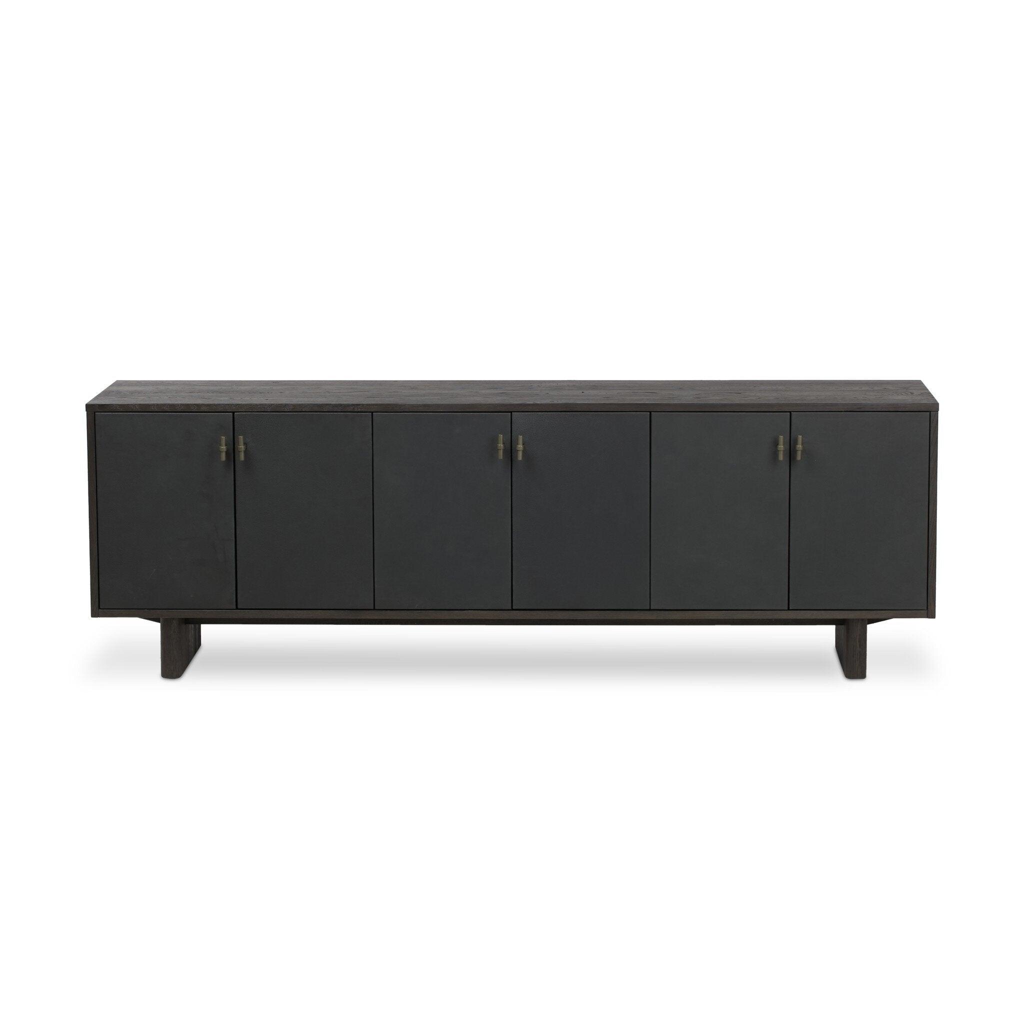 Posada Media Console