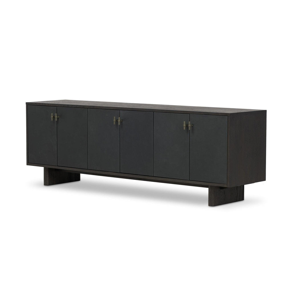 Posada Media Console