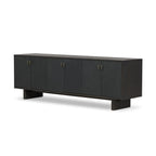 Posada Media Console