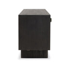 Posada Media Console