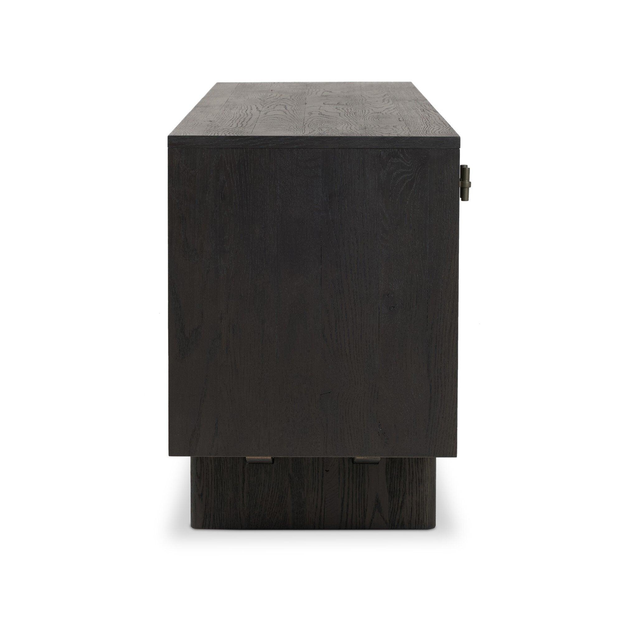 Posada Media Console