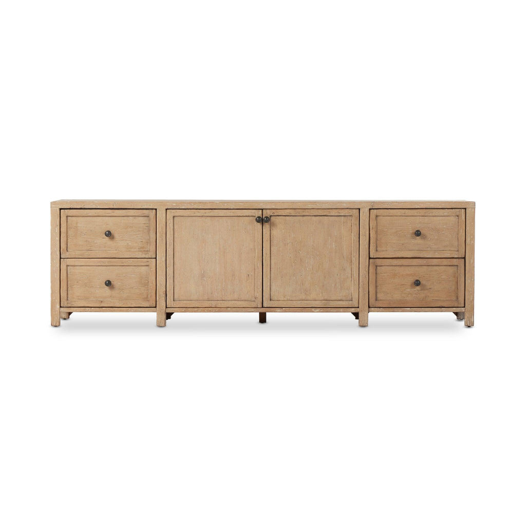 Gaines Media Console