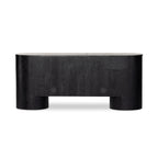 Giovani Media Console