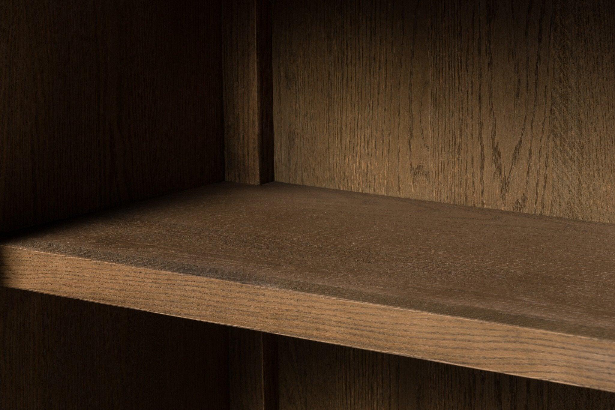Tolle Panel Door Cabinet