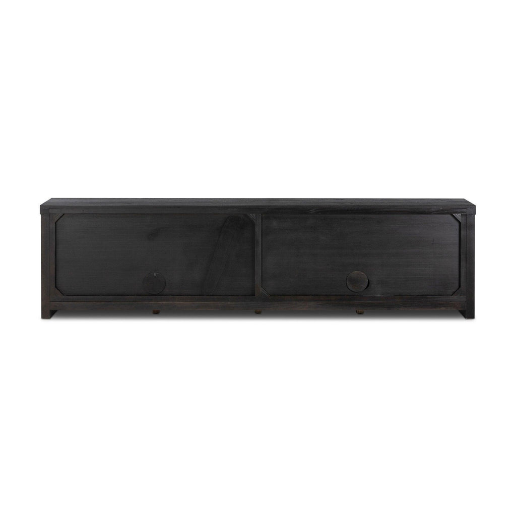 Laredo Media Console