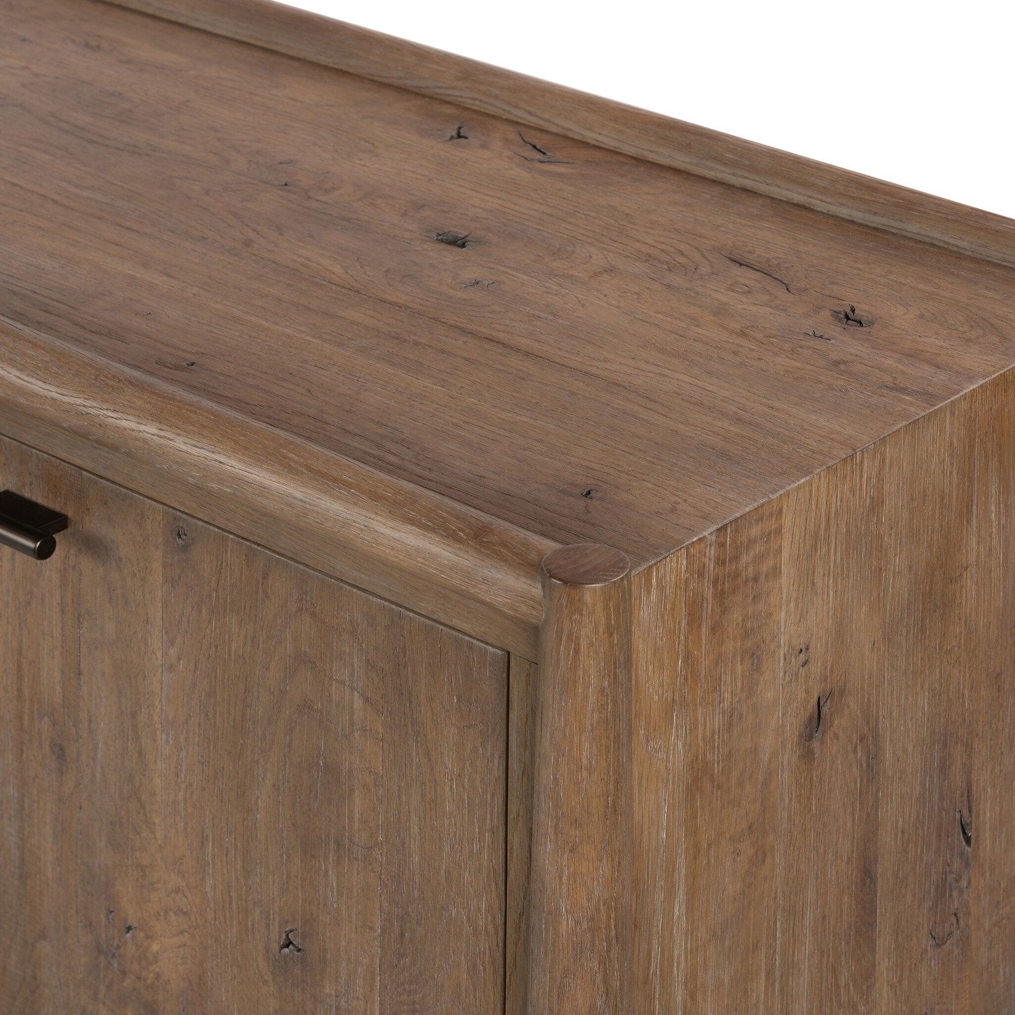 Glenview 6 Door Sideboard