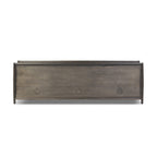 Glenview 6 Door Sideboard