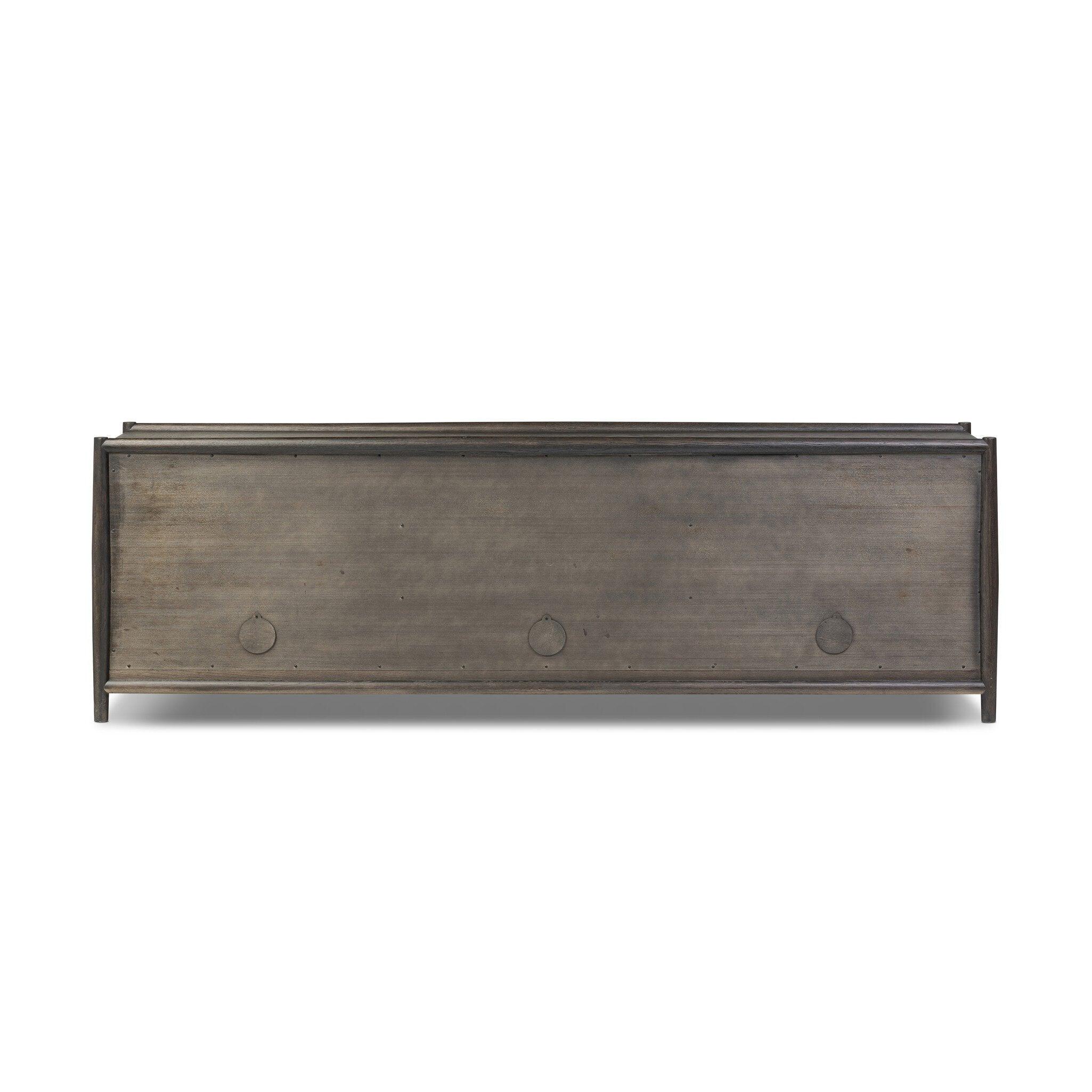 Glenview 6 Door Sideboard