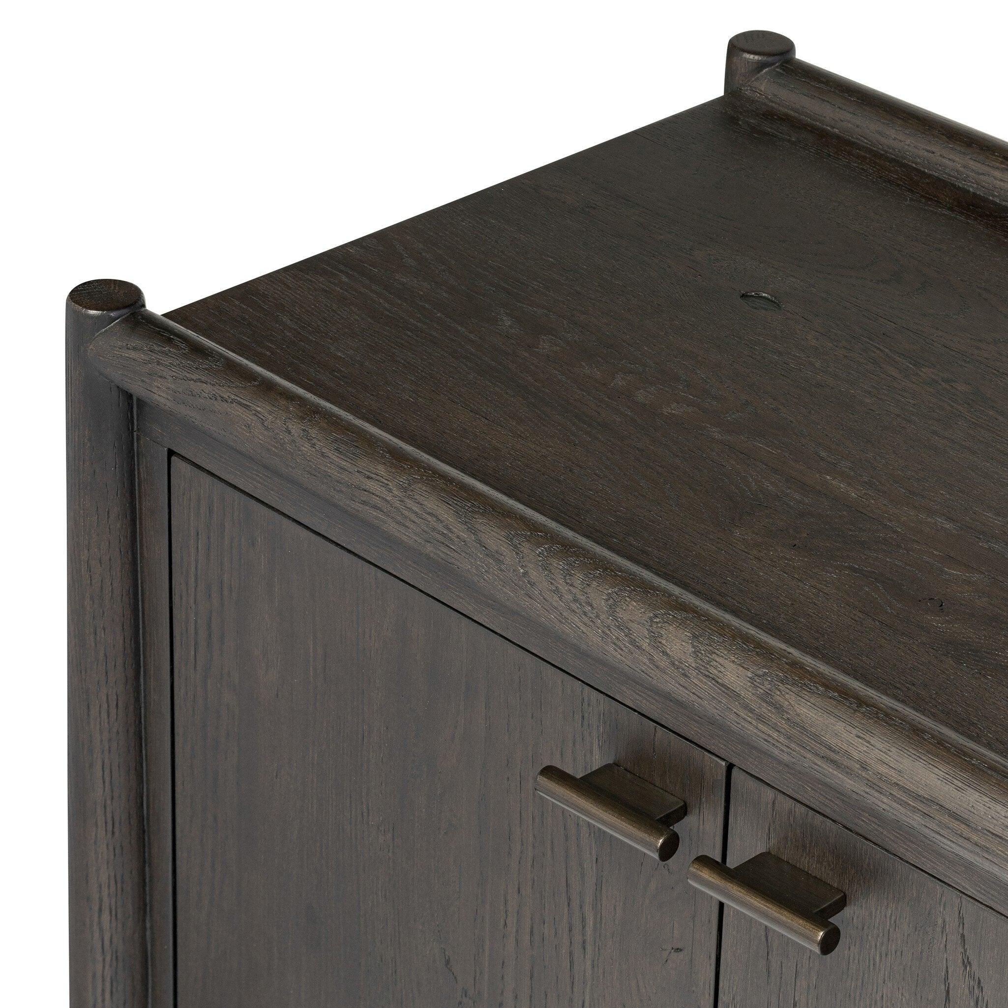 Glenview 6 Door Sideboard
