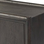 Glenview 6 Door Sideboard