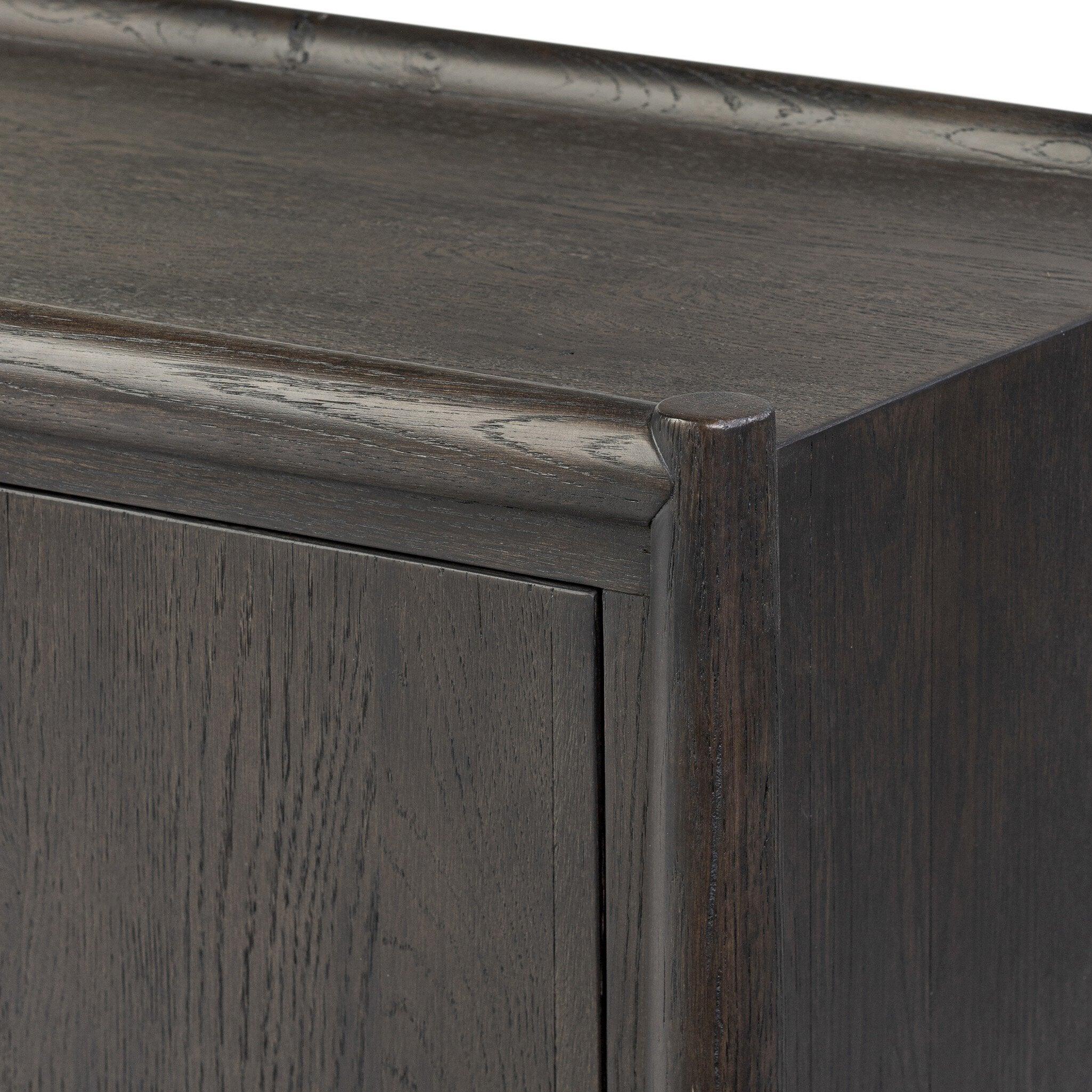 Glenview 6 Door Sideboard