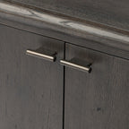 Glenview 6 Door Sideboard