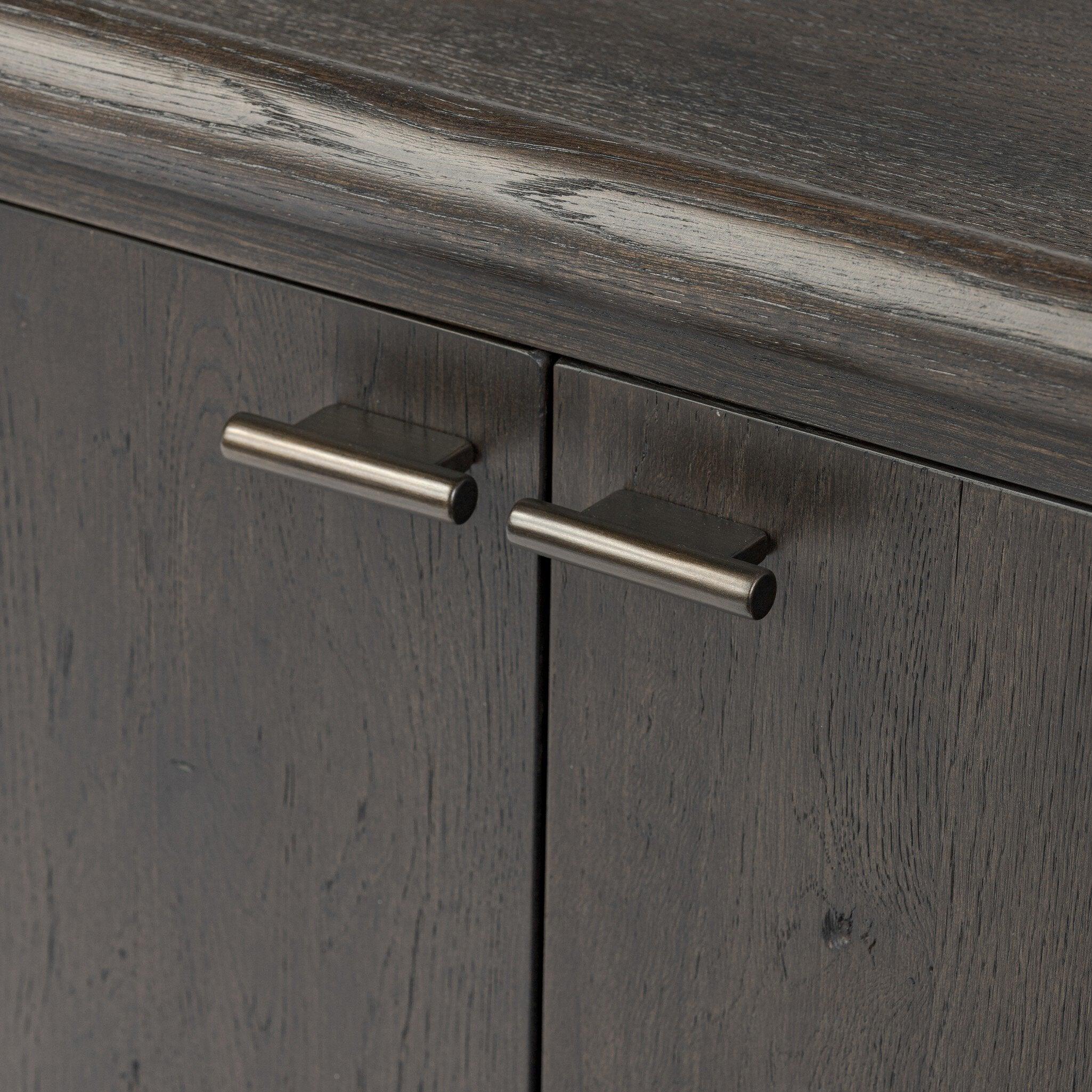 Glenview 6 Door Sideboard
